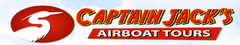 Captain Jacks Airboat Tours - Florida